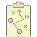 programación de horarios icon