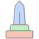 vela conmemorativa icon