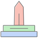 vela conmemorativa icon