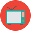 televisor icon