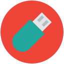 usb icon