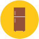 refrigerador icon