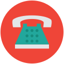 teléfono icon