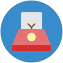 tarjeta icon