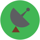 enrutador icon