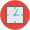 reloj icon