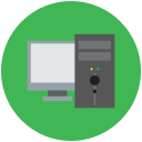 computadora icon