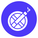 sin humo icon