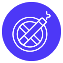 sin humo icon