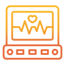 cardiograma icon