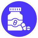 medicamento icon