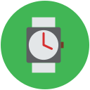 reloj icon