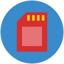 tarjeta icon