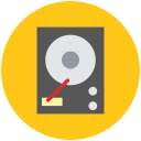 cd icon