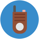 teléfono icon