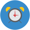 reloj icon