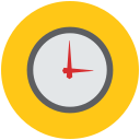 reloj icon