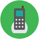 teléfono icon