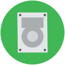 cd icon