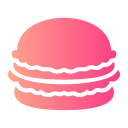 macarones icon