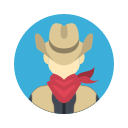 hombre icon