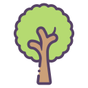 Árbol icon