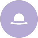 sombrero icon