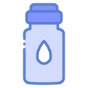 botella de agua icon