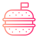 hamburguesa icon