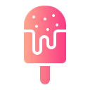 paleta de hielo icon