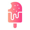 paleta de hielo icon