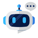 robot icon