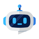 robot icon