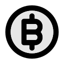 bitcoin icon