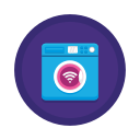 Smart washing machine 