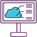 monitoreo ambiental icon