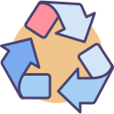 reciclar icon