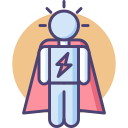 vigilante icon