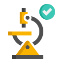 investigación icon