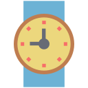 reloj icon