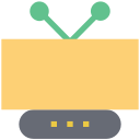 televisor icon