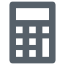 calculadora icon