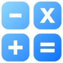 calculadora icon