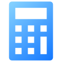 calculadora icon