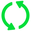 refrescar icon