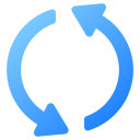 refrescar icon