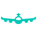 avión icon