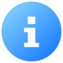 información icon