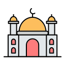 mezquita icon