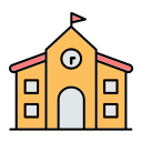 escuela icon